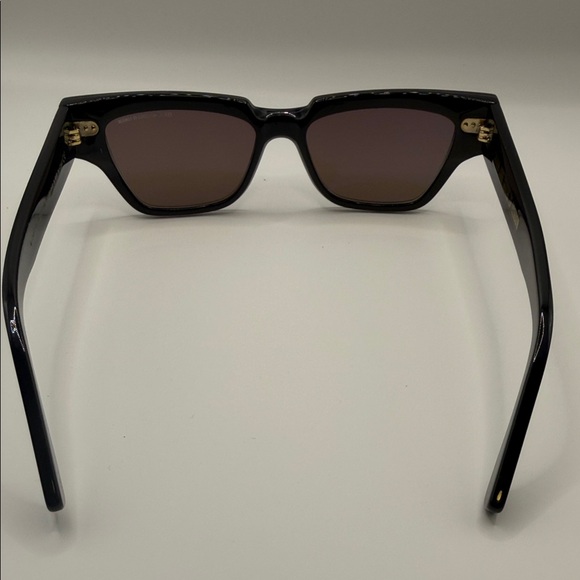 Cutler and Gross Black and Brown Sunglasses - Picture 4 of 4